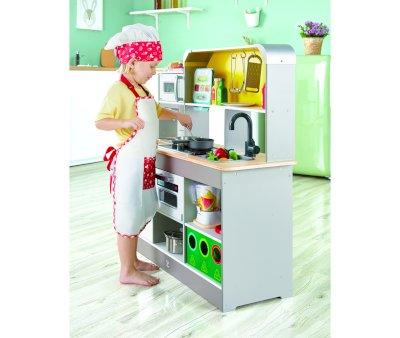 Cucina Deluxe