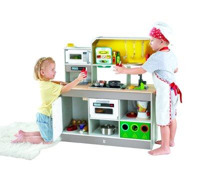 Cucina Deluxe