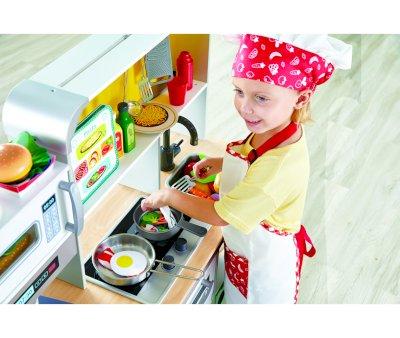 Cucina Deluxe