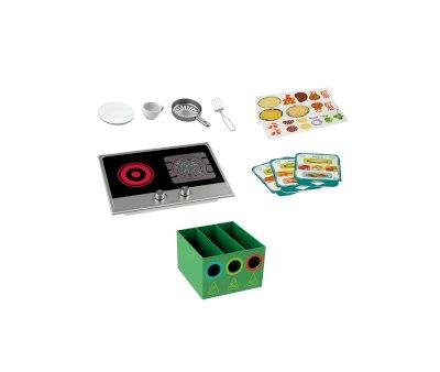Cucina Deluxe