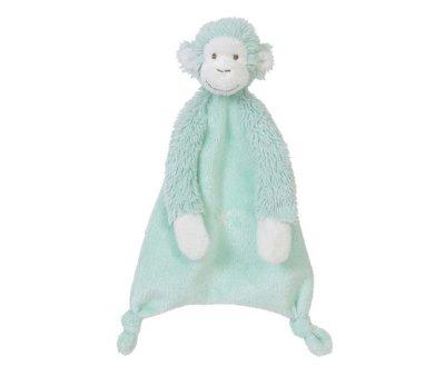 Doudou Singe Mickey Lagoon Tuttle Personnalisable