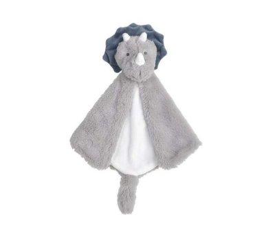Doudou Tricratops Tris Tuttle Personnalisable