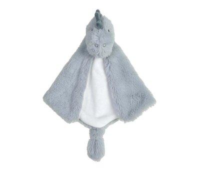Doudou Dino Don Tuttle Personalizable