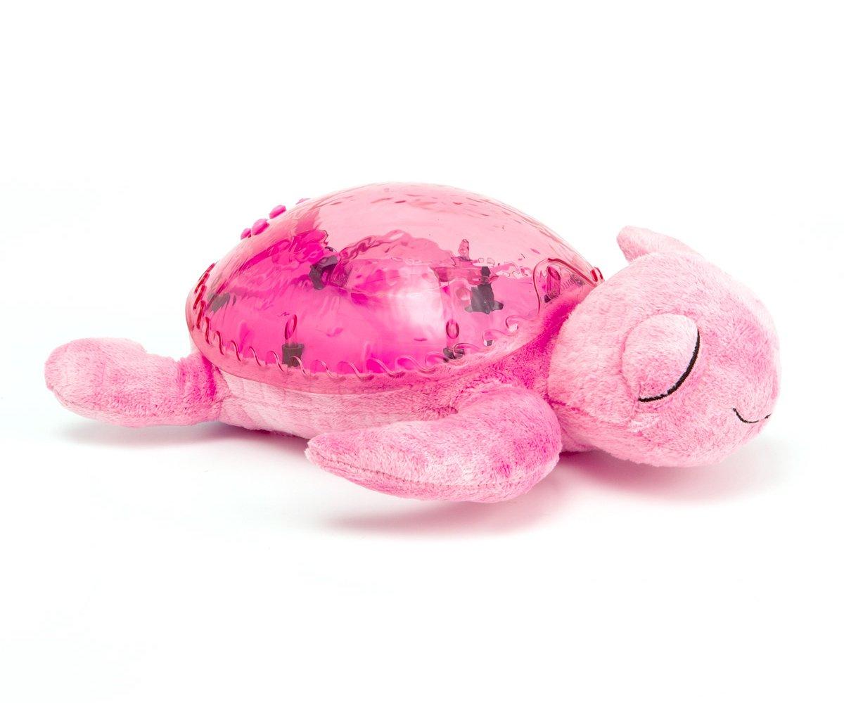 Cloud B® Tortuga Tranquila Rosa