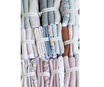 Pack 3 serviettes Liberty Wiltshire