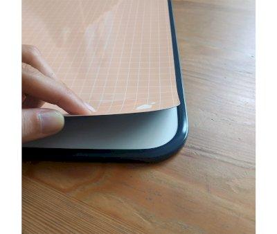Foglio Magnetico Quadretti