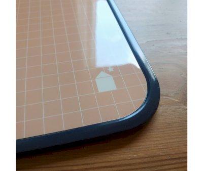 Foglio Magnetico Quadretti