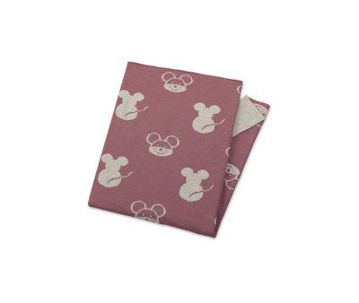 Coperta Reversibile GOTS Mabel