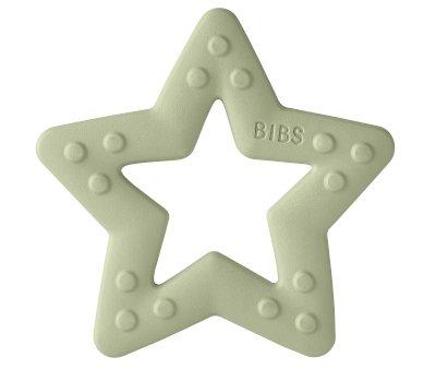 Mordedor BIBS Baby Bitie Estrella Sage
