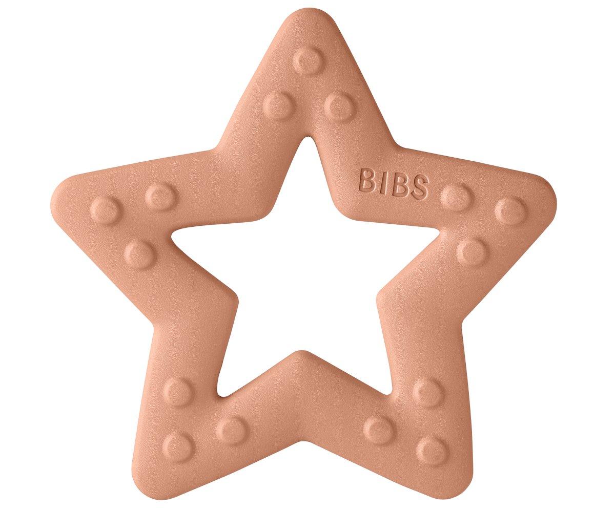 Anneau de dentition BIBS Baby Bitie Star pche