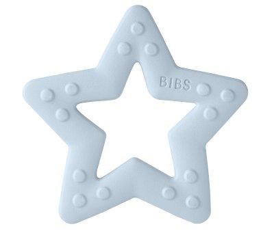 Dentarello BIBS Baby Bitie Star Baby Blue