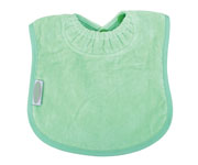 Babero Silly Billyz Menta