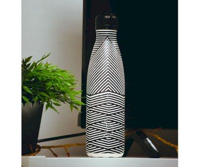 Bottiglia Acciaio Inox Artist The Sea 500ml