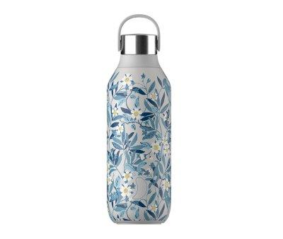 Bottiglia Termica Chilly\'s Series 2 Liberty Granito 500ml