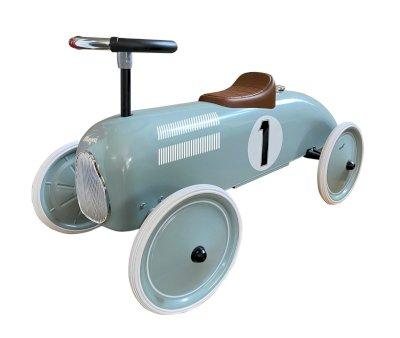 Correpasillos Classic Racer Aqua