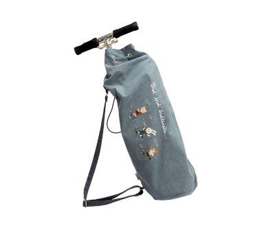 Bolsa Louise para Patinete