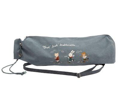 Bolsa Louise para Patinete