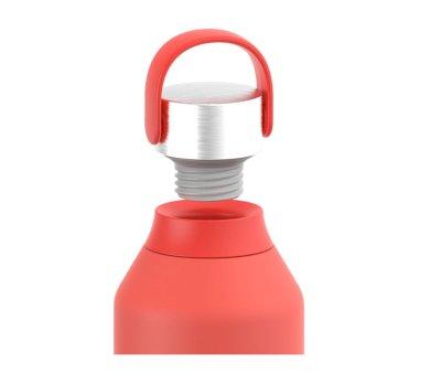 Botella Acero Inoxidable Serie 2 Coral 500ml