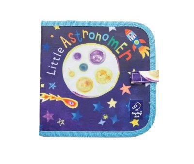 Libro Pizarra Hello World Solar