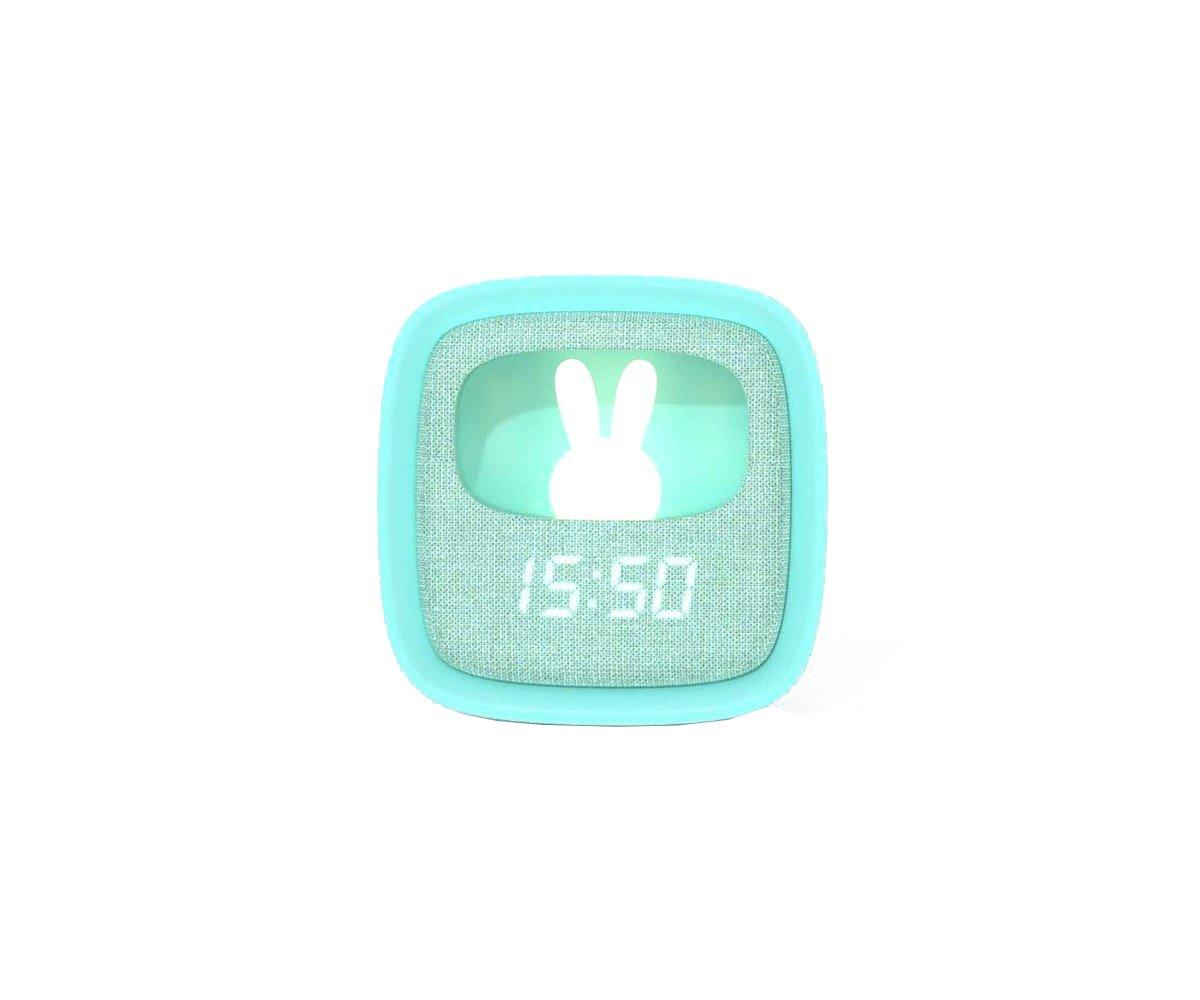 Sveglia & Luce Billy Clock Blue