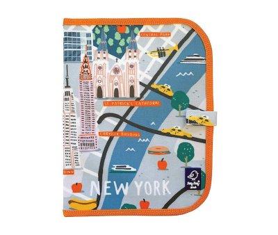 Tovaglietta Americana New York+Lavagna