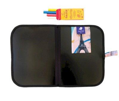 Individual Mesa Paris + Blackboard