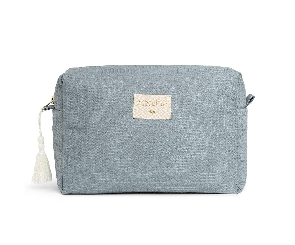 Necessaire Impermeável Diva Stone Blue