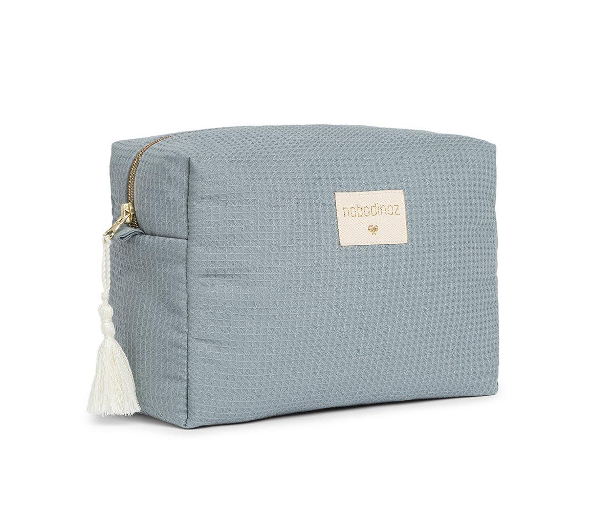 Necessaire Impermeável Diva Stone Blue