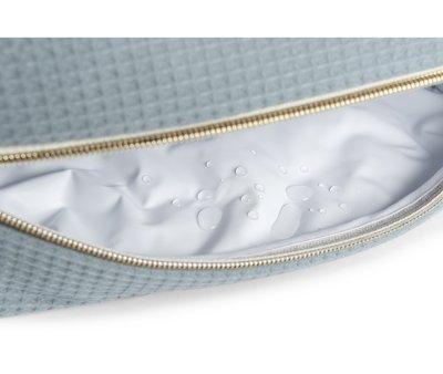 Neceser Impermeable Diva Stone Blue