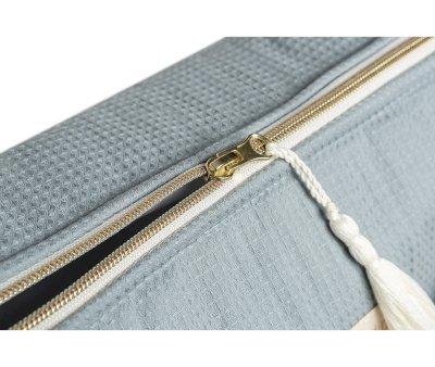 Neceser Impermeable Diva Stone Blue