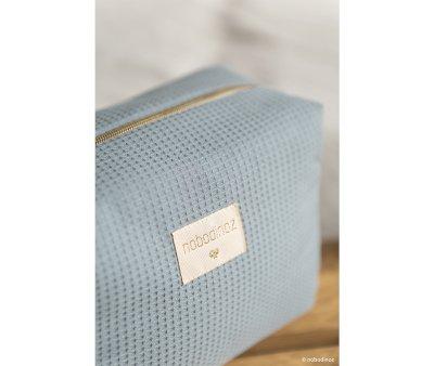 Neceser Impermeable Diva Stone Blue