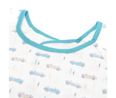 Babero Impermeable Gaspard