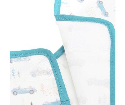 Babero Impermeable Gaspard