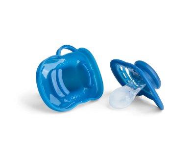 Chupeta Herobility Superman 6m