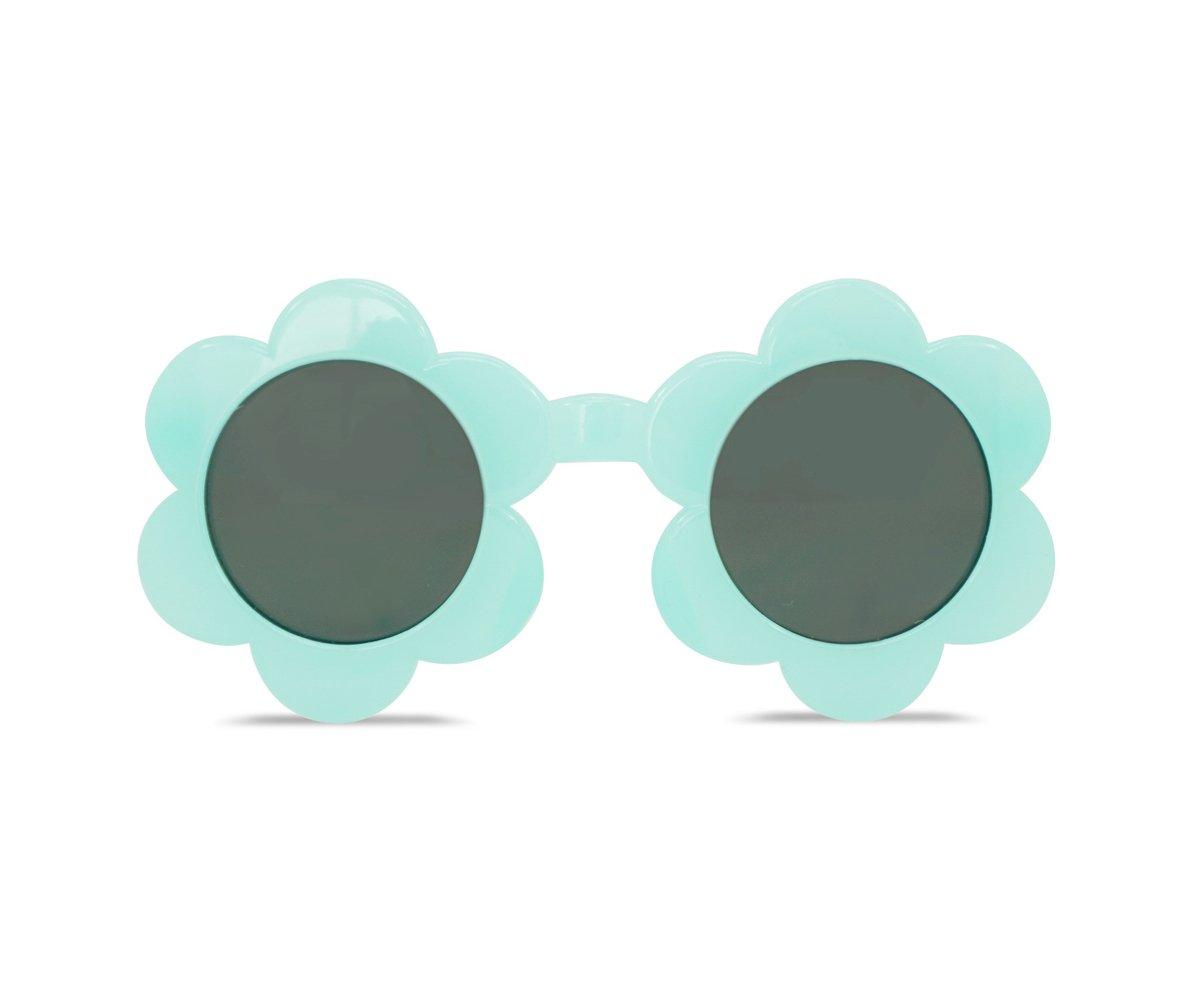 Óculos De Sol Infantis Poppy Mint