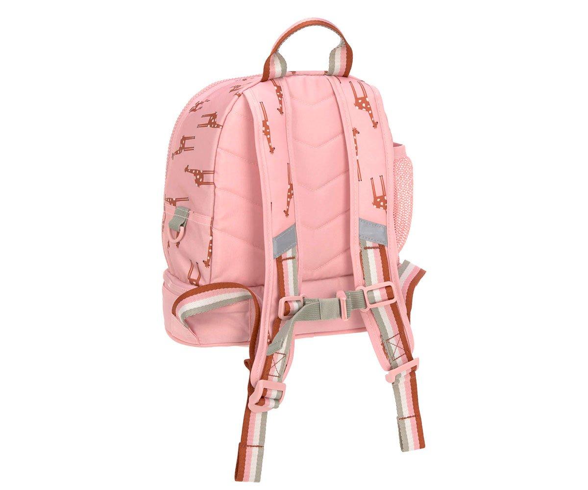 Mochila Infantil Mini Safari Giraffe