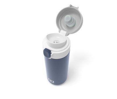 Botella Trmica MB Pop Azul 360ml