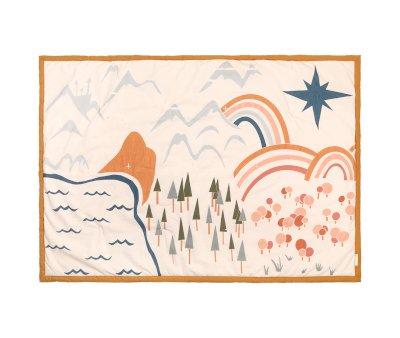 Coperta Gioco Land of Fabelab