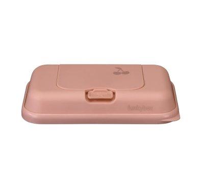 Caja Toallitas Funkybox ToGo Rosa cereza