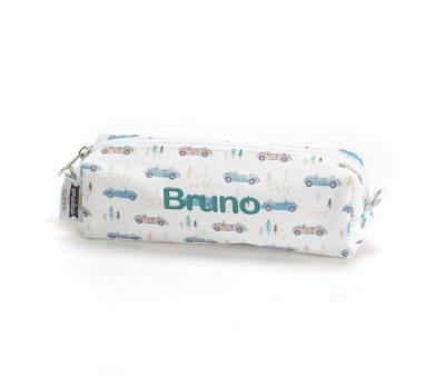 Estojo Gaspard Personalizado