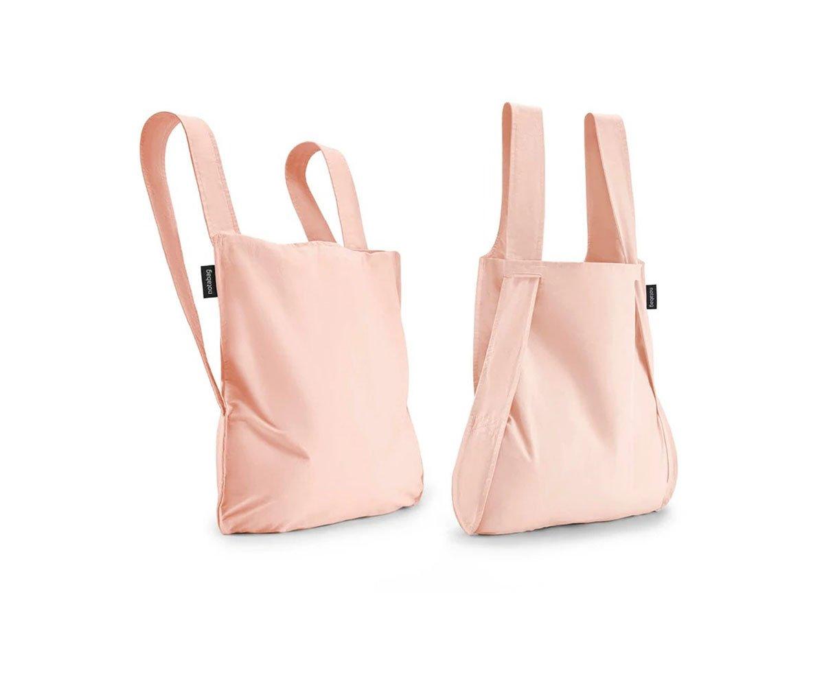 Zaino Pocket Notabag Original Rosa - Tutete
