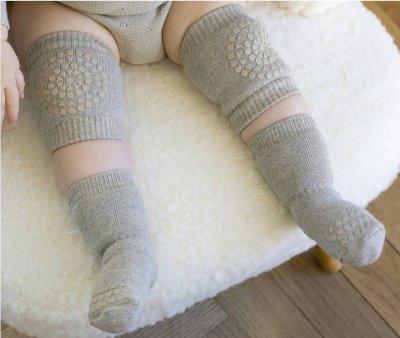 Rodilleras de Gateo Sand