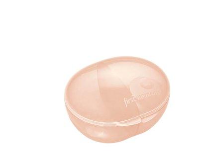 Pezoneras First Moments Nip Talla L