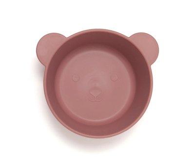 Conjunto de 2 taas Bear Woodchuck