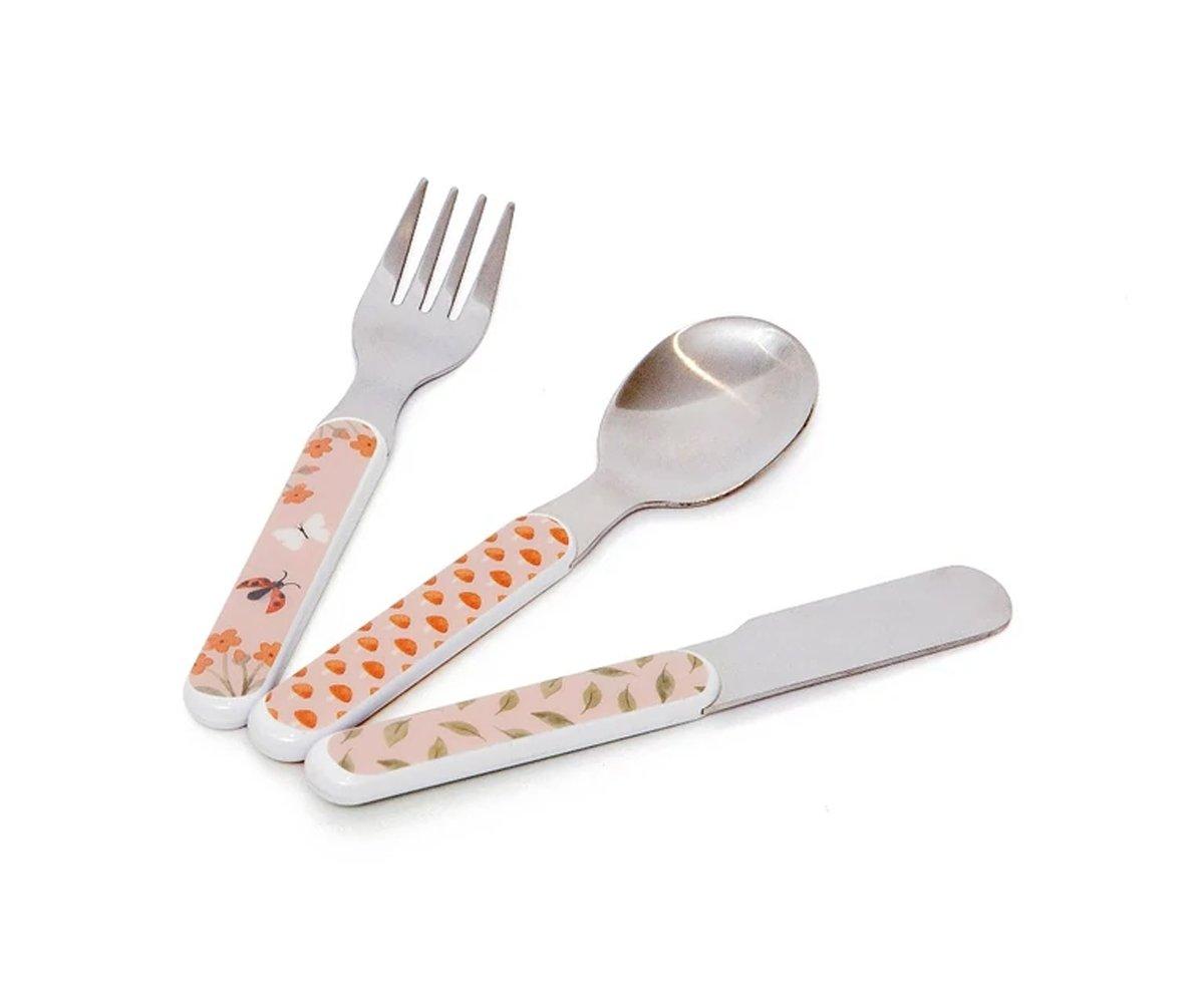 Jouet set cuisine en bois Petit Monkey – Les Baby's