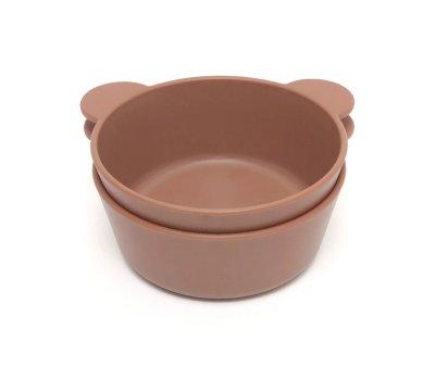 Set 2 Ciotole Bear Hazel