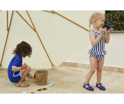 Calo de Banho Dagger Surf Blue