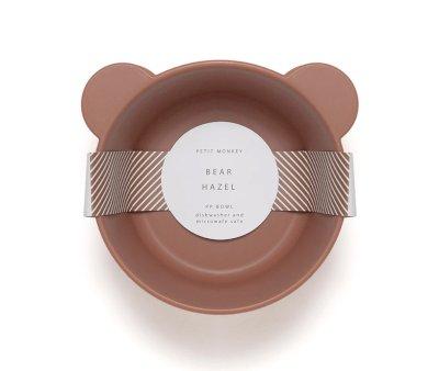 Set 2 Ciotole Bear Hazel