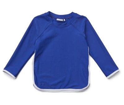 T-Shirt Nuoto Manta Surf Blue