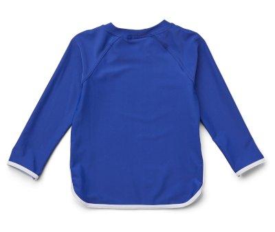 T-Shirt Nuoto Manta Surf Blue
